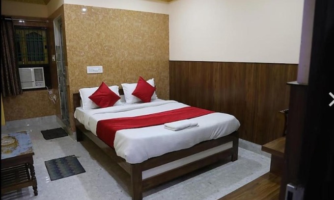 Paradeep Casa | Mahodadhi Guest House, Paradeep, Odisha