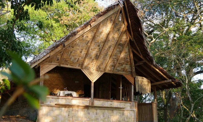 Lakatoro Casa | Mahun on the Lagoon Bungalows