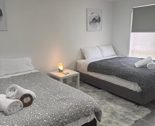 Truganina Casa | Mahzan on Braid Room 3