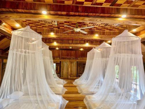 Mang Yang Hotel | Mai Hill Homestay
