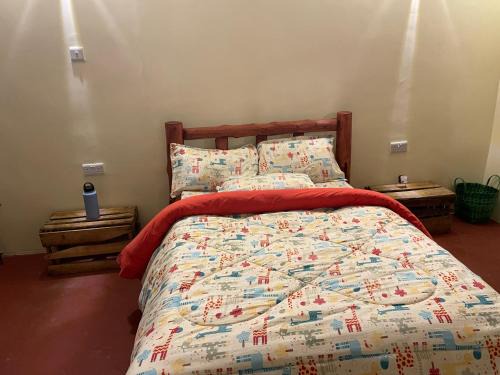 Rombo Casa | Mai Kilimanjaro Home Stay