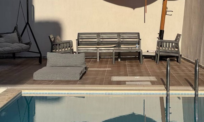 Cesme Apartamento | Maia Suites