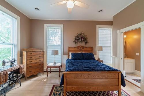 Fairbury Casa | Maid's Quarters