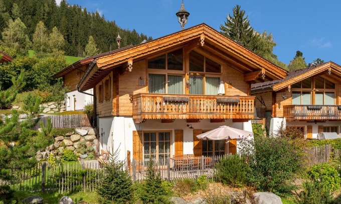 Schonbach Casa | Maier Alm