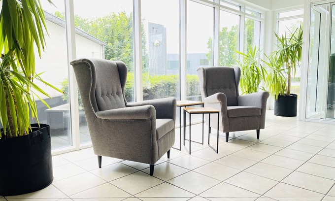 Werl Hotel | Maifeld Sport- und Tagungshotel