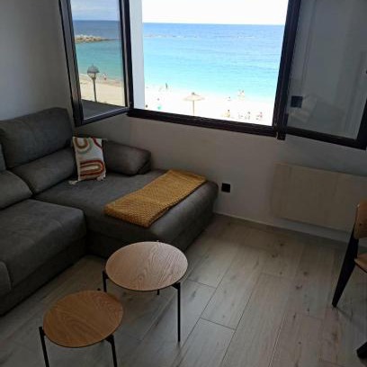 Burela Apartamento | Maijo Burela Playa