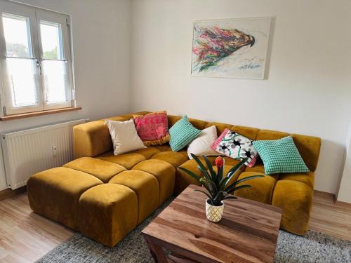 Volkach Apartamento | Main-Nest Volkach