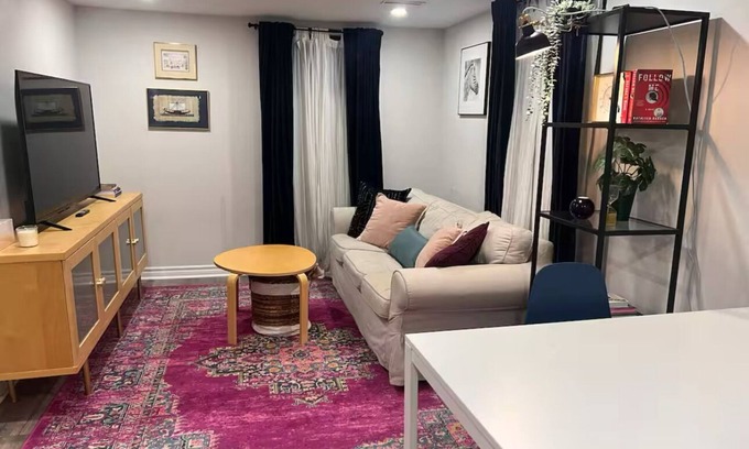 East Galt Casa | Main st. Studio Apartment in East Galt