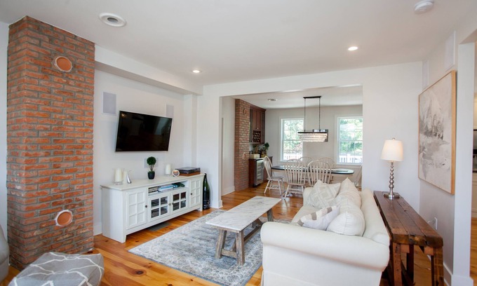 Flemington Casa | Main Street Livin’