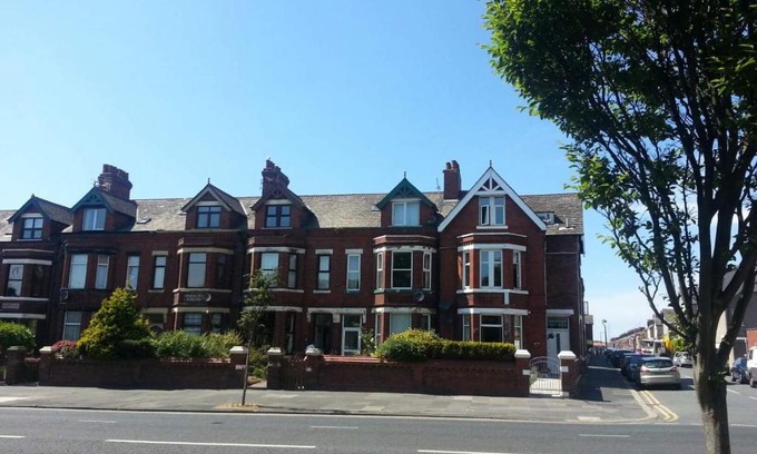 Barrow-in-Furness Cama Y Desayuno | Maindee Guest House