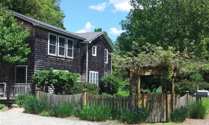 Ogunquit - Wells Casa | Maine Seacoast Vacation Home - alojamiento Familia.