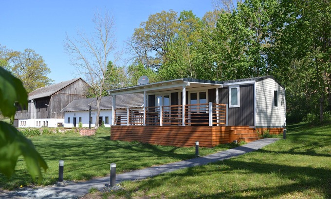 Kulmbach Casa | MainMoment vacation apartment with a difference