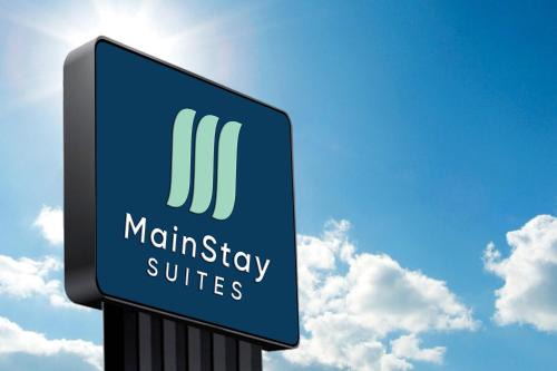 Victorville Hotel | MainStay Suites Victorville - Hesperia