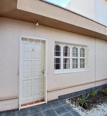 Maipú Apartamento | maipu mendoza sol y buen vino