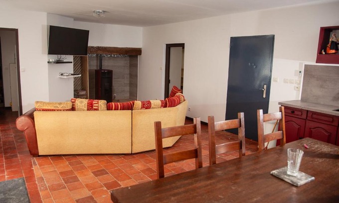 Mielan Casa | maison à 15 minutes de Marciac