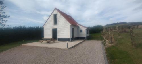 Hervelinghen Casa | Maison à 5 min de la plage