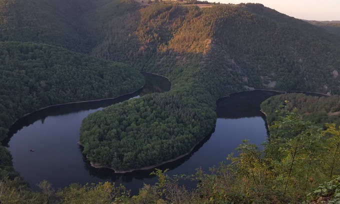 Saint-Jacques-d'Ambur Casa | Maison à la Campagne