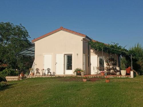 Beauregard-l'Eveque Villa | Maison à la campagne idéalement située dans le 63