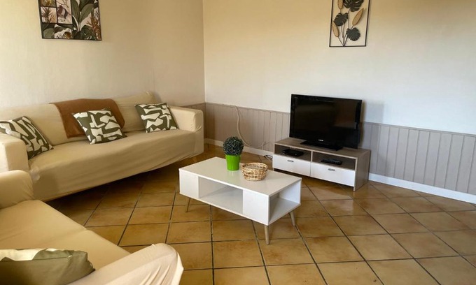 Lupersat Casa | Maison à la campagne