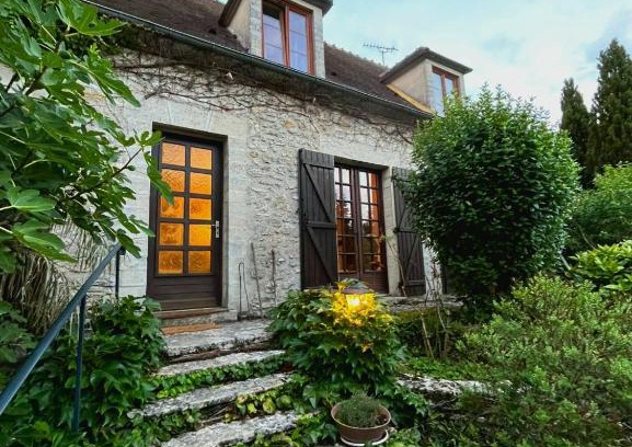 Rocquemont Casa | Maison à Rocquemont (60800)