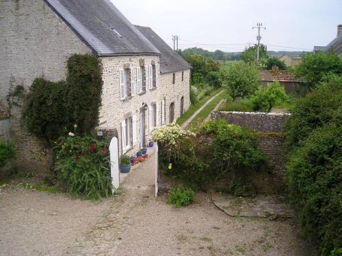 Fontenay-sur-Mer Casa | Maison élégante à Fontenay-sur-Mer avec cheminée