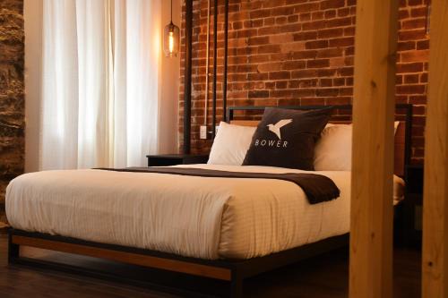 Moncton Hotel | Maison Évangéline by Bower Boutique Hotels