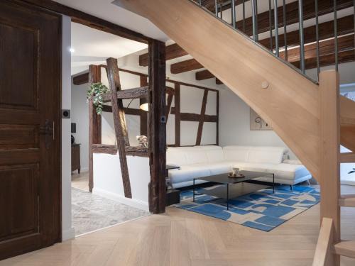 Marlenheim Casa | Maison 130 m2 spacieuse, suite parentale & garage privé - Route des Vins d'Alsace