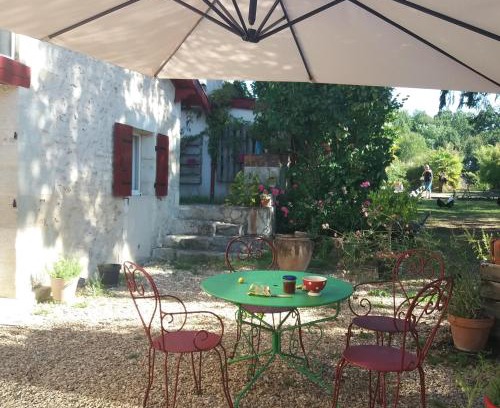 Razac-sur-l'Isle Casa | Maison 18eme siècle