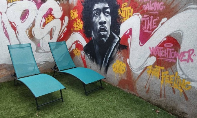 Argeles-sur-Mer Villa | Maison 2 Faces