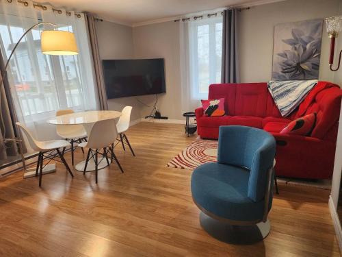 Amos Casa | Maison 3 chambres Inspiration