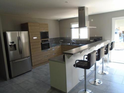 Baume-les-Dames Villa | maison 4 chambres