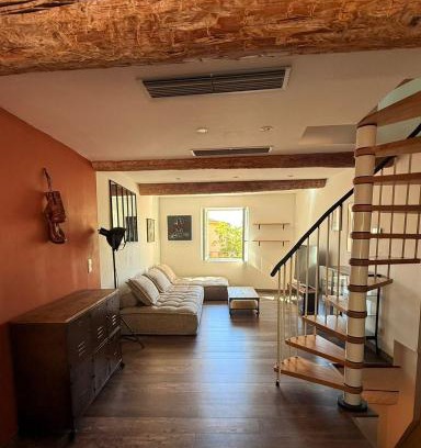 Opoul-Perillos Villa | Maison 4 pers, calme et confort