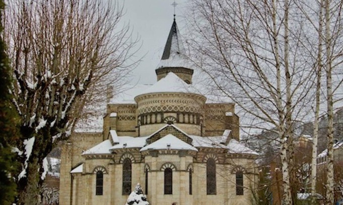 Murat-le-Quaire Casa | Maison 4 pers. entre la bourboule et le mont dore