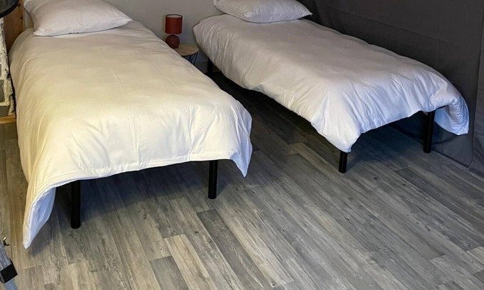 LʼArgentiere-la-Bessee Casa | Maison 8 Pers à L'argentiere La Bessee