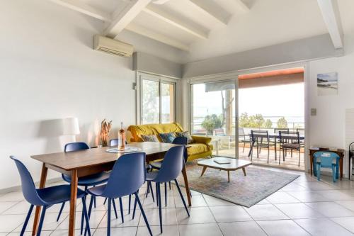 Leucate Casa | Maison 8 Personnes - Leucate