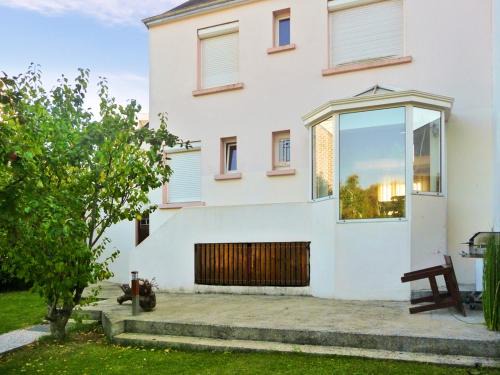 Lanester Casa | Maison accueillante à Lanester - Confort et espace pour 6 pers.