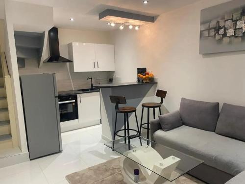 Trebes Casa | Maison accueillante à Trèbes avec 2 chambres