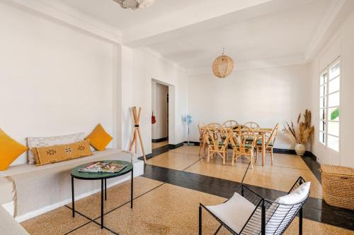 Marshan Apartamento | Maison Alcazar