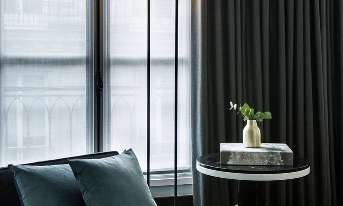 Quartier de la Place-Vendome Hotel | Maison Armance