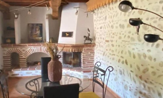 Saint-Feliu-d'Avall Casa | Maison au Charme Catalan