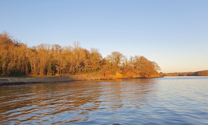 Plougastel-Daoulas Casa | Vrbo Property