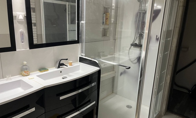 Allogny Casa | Maison au Calme ´ Forêt de Sologne Proche de Bourges ´ Canal du Berry