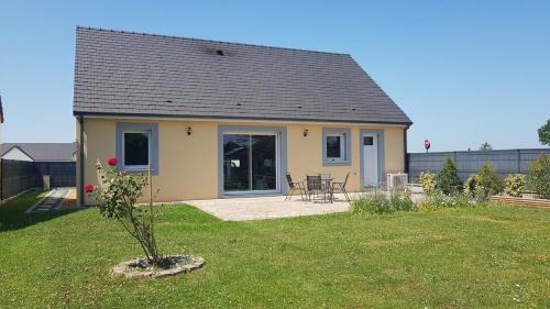 Margon Casa | Maison au Coeur du Perche Arcisses Margon