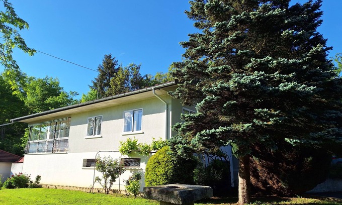 Bonne Casa | Maison au Pied des Montagnes