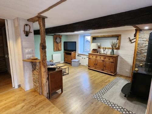 Quie Casa | Maison au pied des montagnes ariégeoises