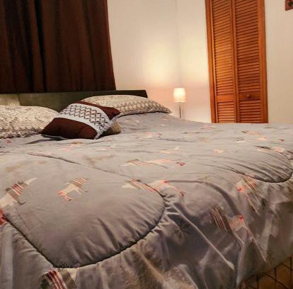 Barraute Apartamento | Maison au Pied du Mont Video
