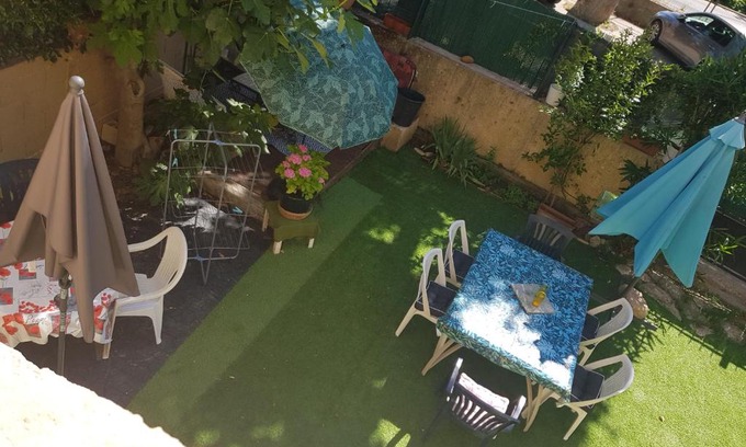 Remoulins Casa | Maison au Pied du Pont du Gard