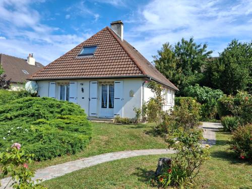 Ifs Casa | Maison aux portes de Caen