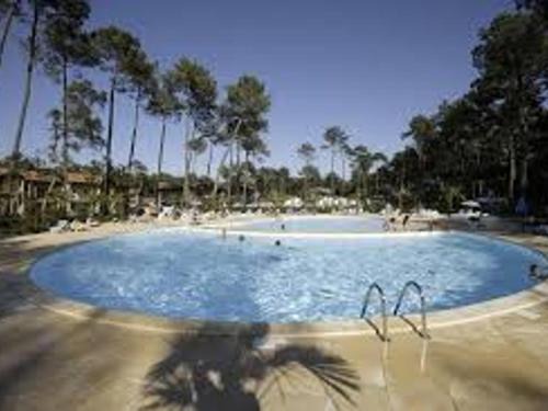 Ondres Casa | Maison avec piscine - 6 pers - Près de la mer - FR-1-239-1118