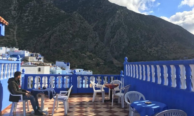 Medina of Chefchaouen Apartamento | Maison Bahija